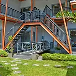 Ndalem Sorogenen Guesthouse