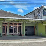 Ndalem Sorogenen Guesthouse