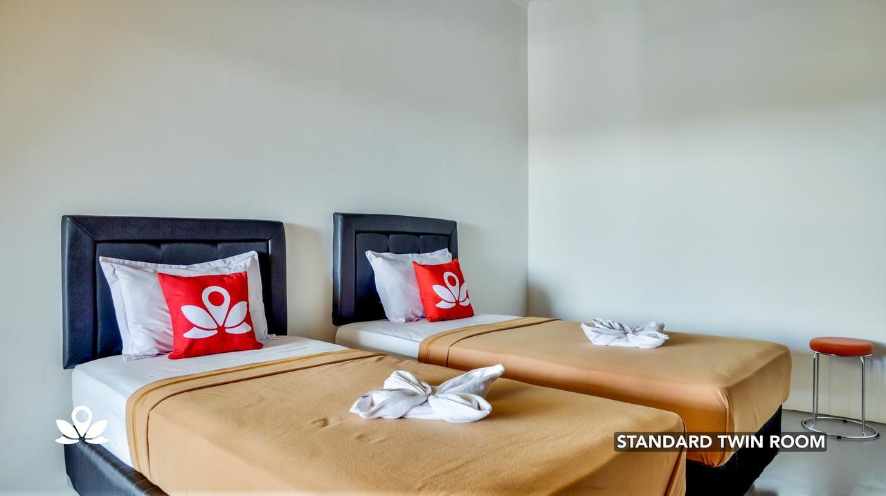 Guest house Ndalem Sorogenen