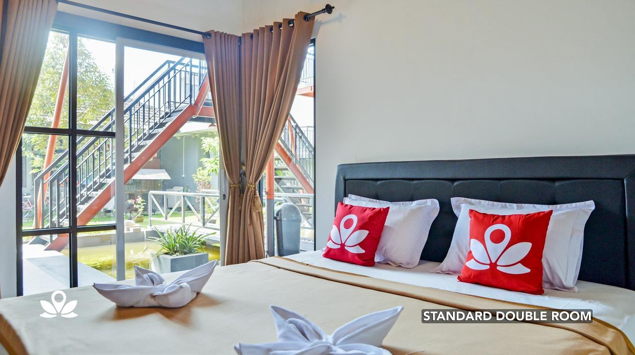 Guest house Ndalem Sorogenen *