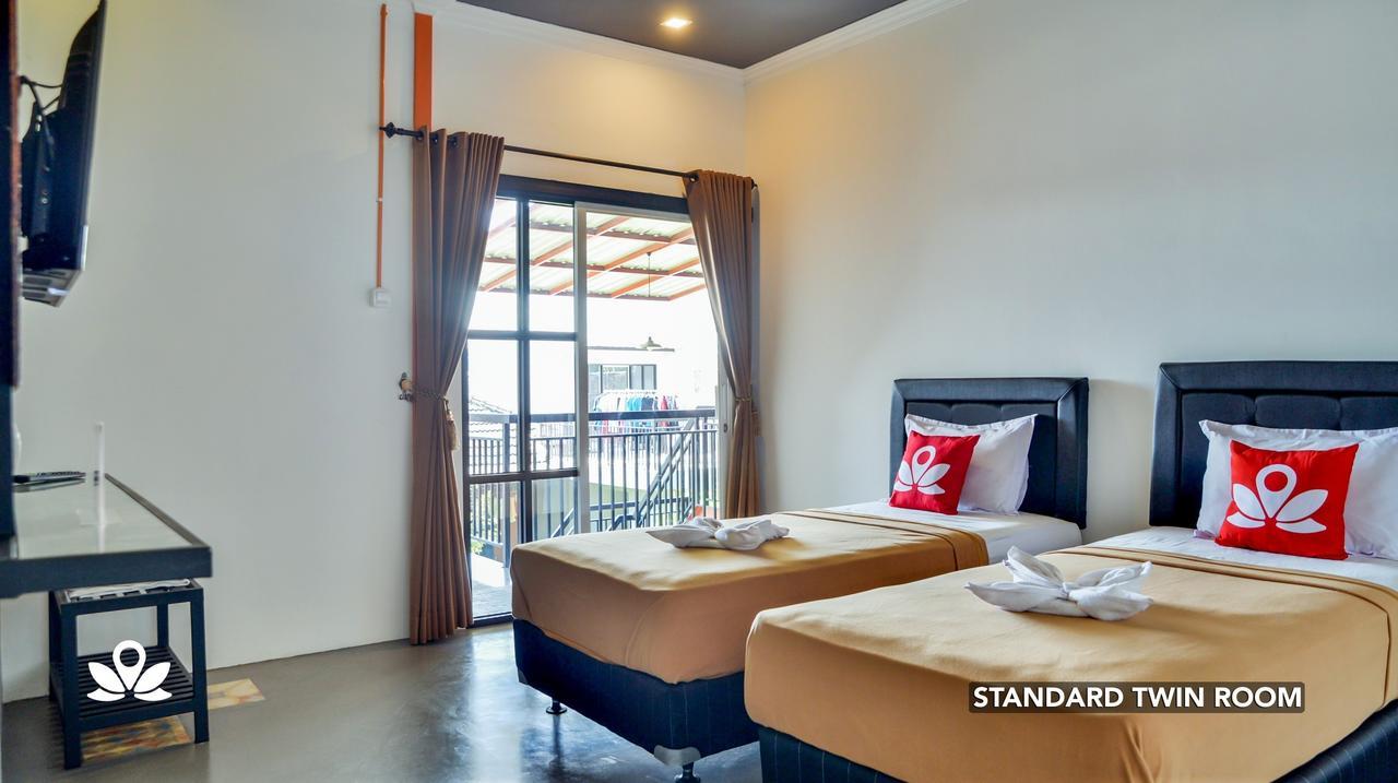 Guest house Ndalem Sorogenen Yogyakarta