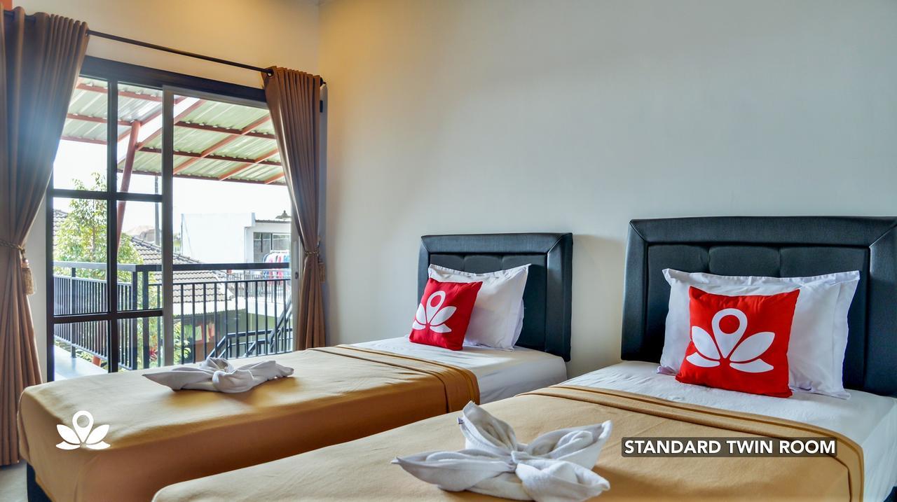 Guest house Ndalem Sorogenen *
