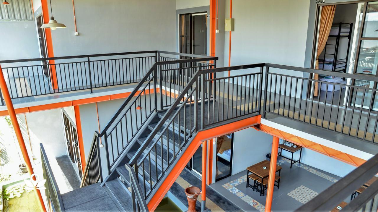 Ndalem Sorogenen Guest house *