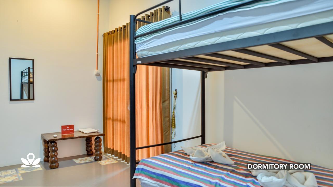 Ndalem Sorogenen Guest house Yogyakarta