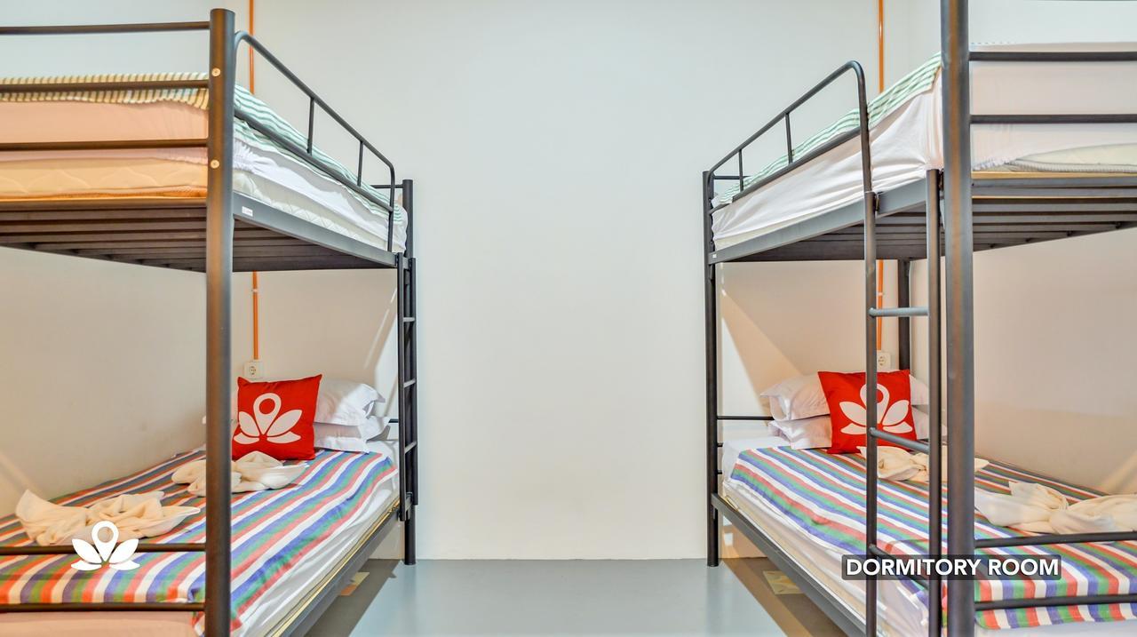 Ndalem Sorogenen Guest house *